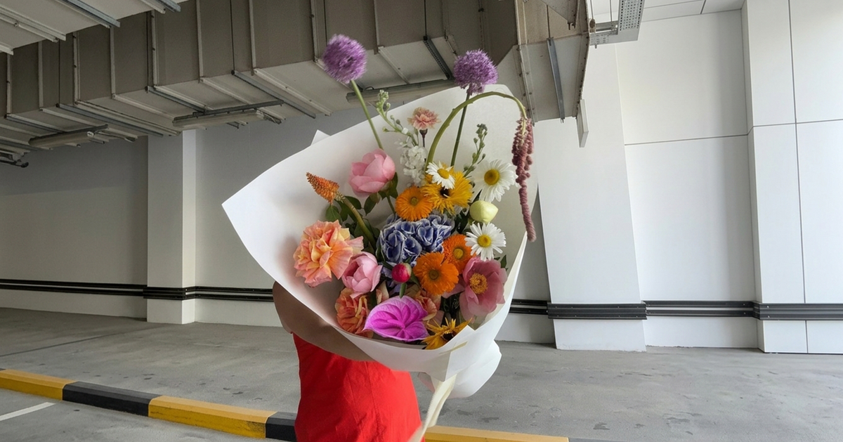 Popular Flowers in Dubai: A Guide to Choosing the Right Blooms