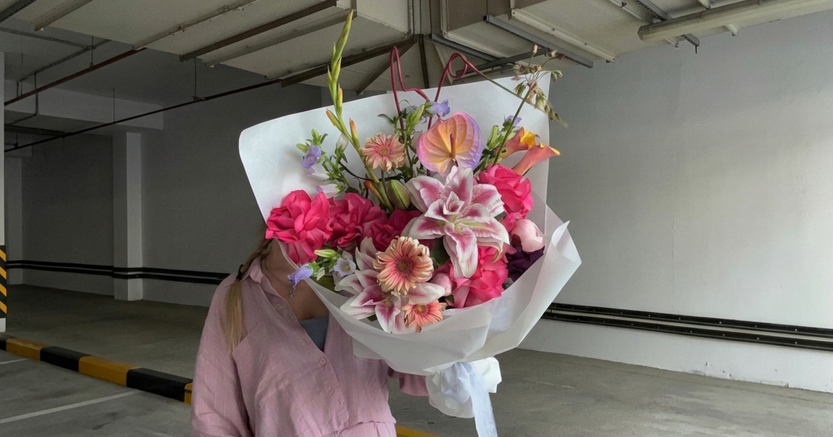 How to Choose the Perfect Bouquet: A Practical Guide to Selecting Flowers