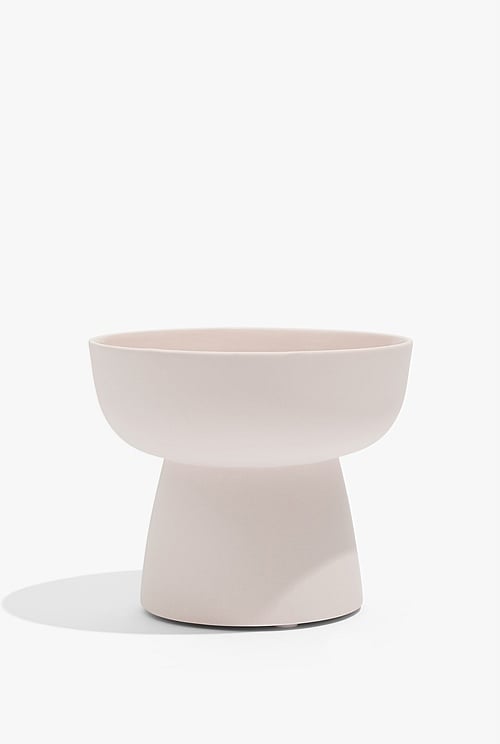 Ceramic vase