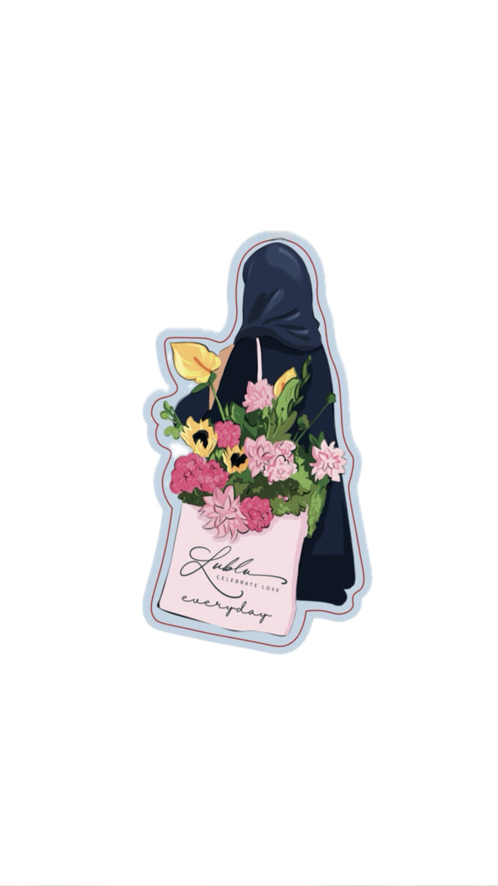 Message card