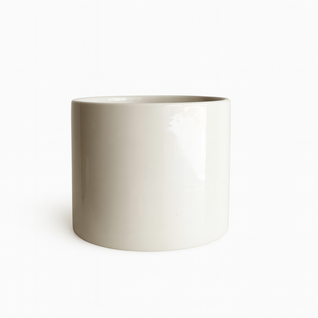ceramic vase
