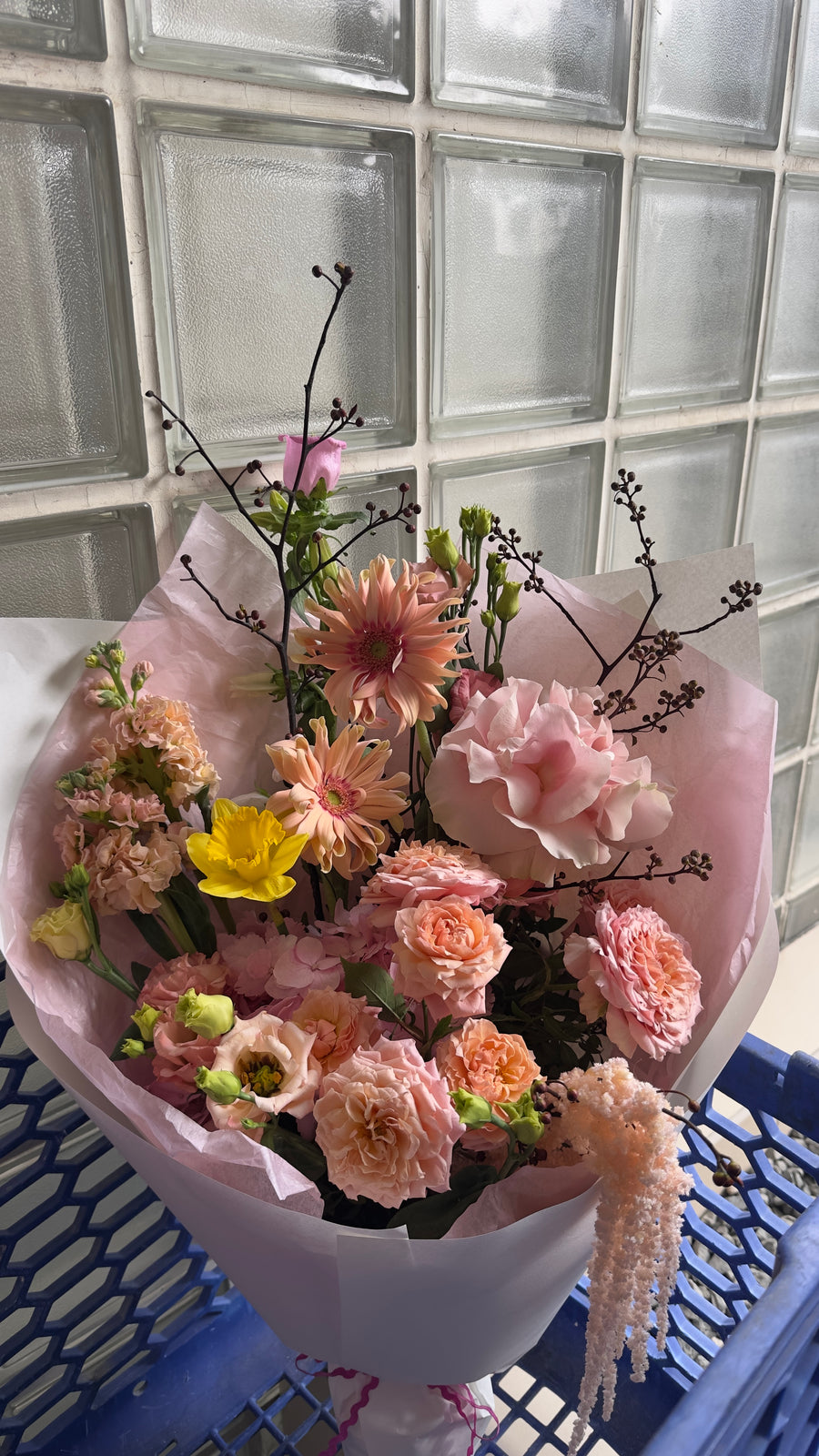 Lublu Luxury Flower Delivery Dubai | Same Day Bouquets – Lublu.ae