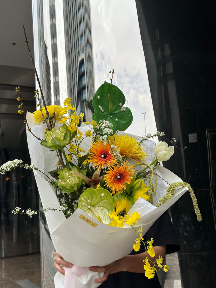 Florist choice Weekly Subscription