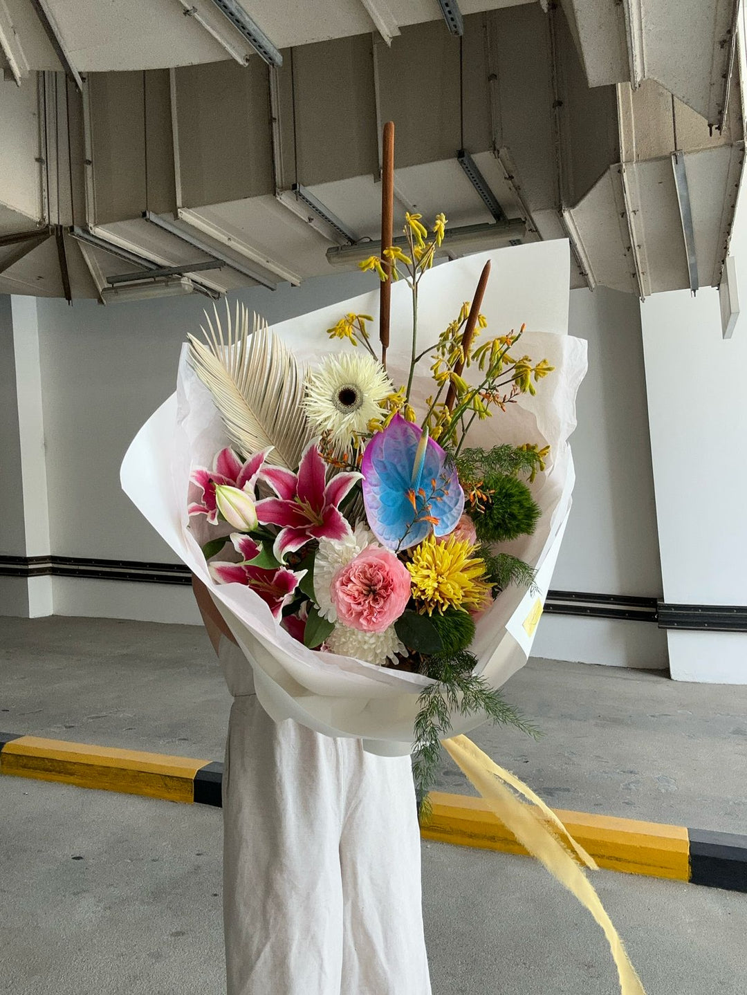 Florist choice Weekly Subscription