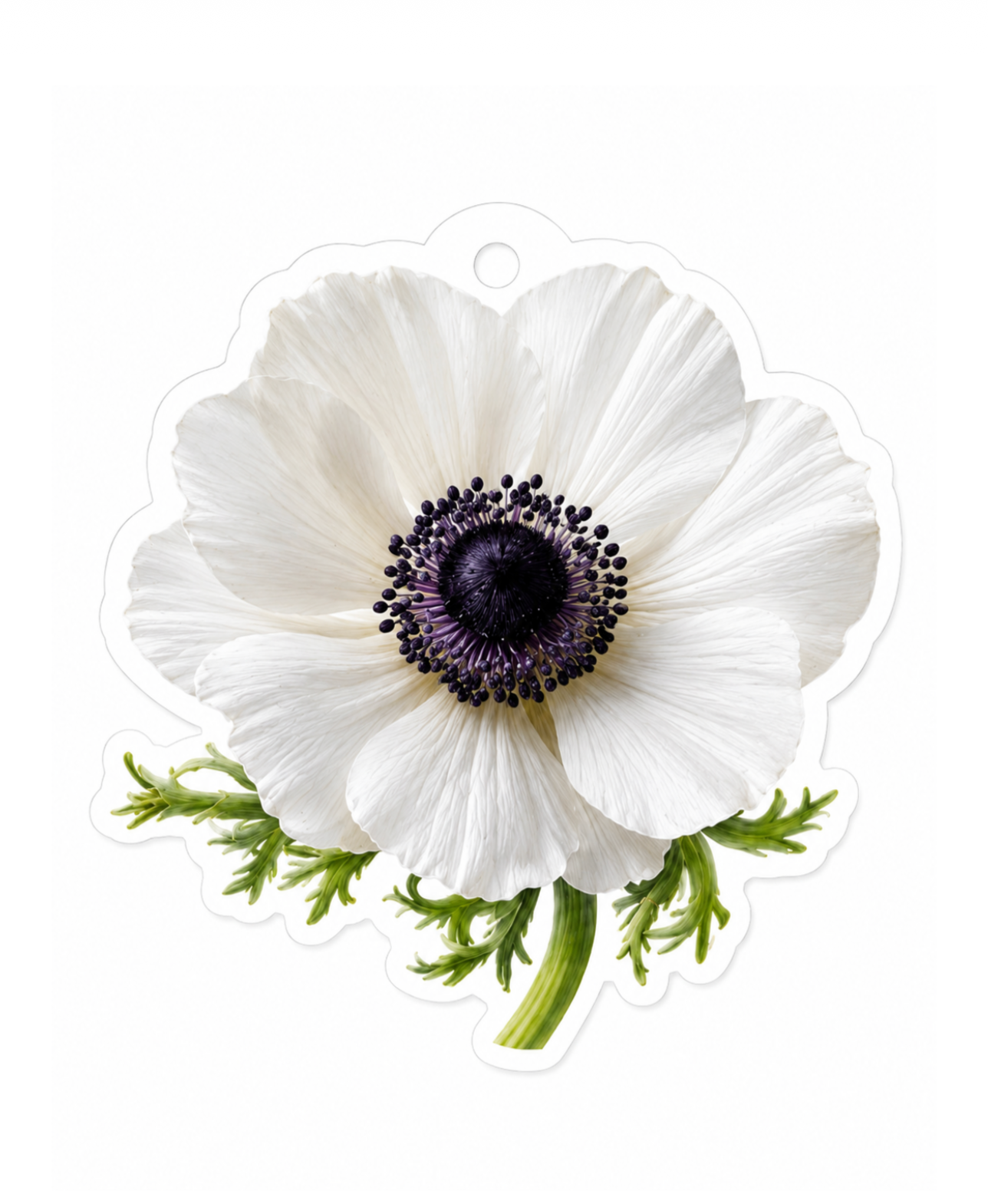 Message card