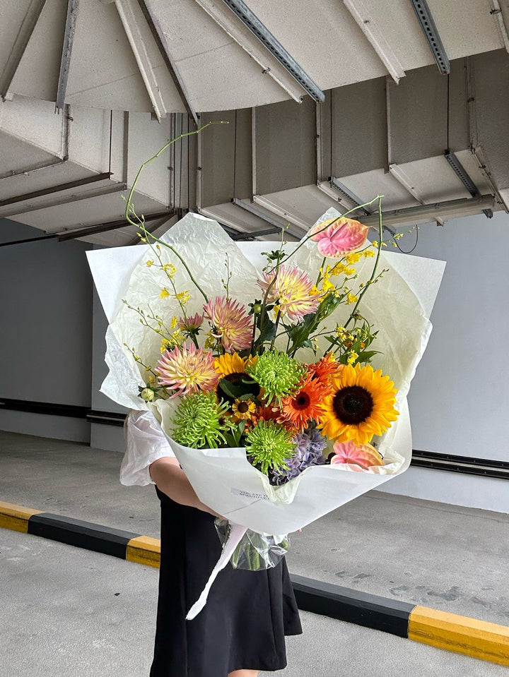 Florist choice Weekly Subscription