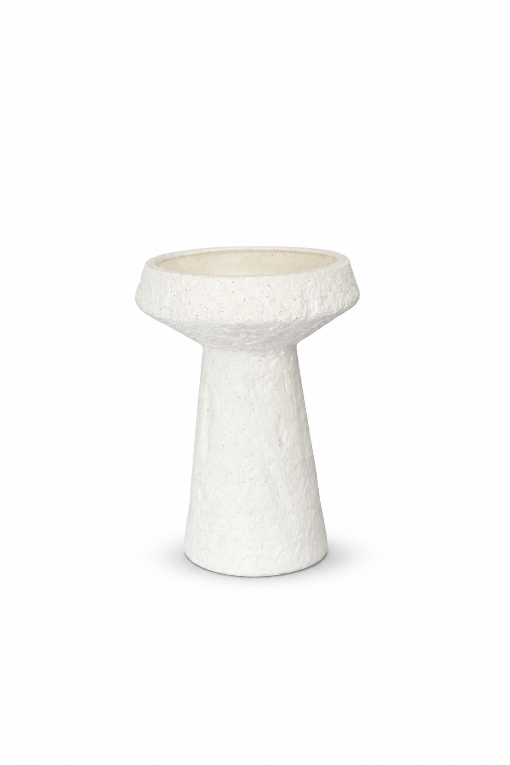 Ceramic vase