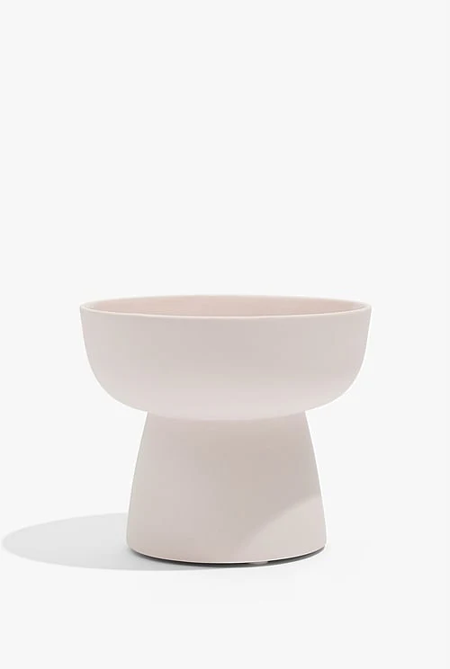 Ceramic vase